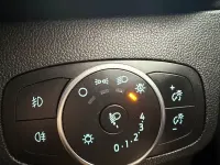 Used Ford Focus Titanium 125 HP (91 kW) 2018 Black Hatchback