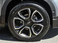 Used Jeep Avenger Summit 100 HP (73 kW) 2025 Grey SUV