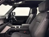Used Land Rover Defender HSE Dynamic 245 HP (180 kW) 2025 Black SUV