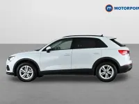 Usado Audi Q3 2021 Branco SUV