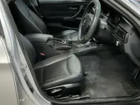 Used BMW 318 2009 Silver Estate