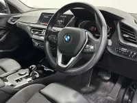 Used BMW 218 Gran Coupé Sport Line 136 HP (100 kW) 2023 Black Coupe
