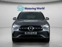 Usado Mercedes GLA250 Executive 218 HP (160 kW) 2023 Cinzento SUV