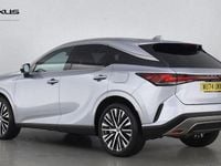 Used Lexus RX350h 250 HP (183 kW) 2024 Estate