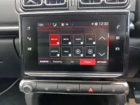 Used Citroën C3 PureTech 82 HP (60 kW) 2023 Brown Hatchback