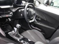 used Peugeot 2008 1.2 PURETECH GT EURO 6 (S/S) 5DR PETROL FROM 2022 FROM LICHFIELD (WS14 9BL) | SPOTICAR