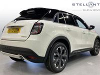 Nowe Fiat 600 La Prima 99 KM (72 kW) 2025 Biały SUV