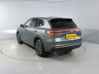 New Geely Starray 262 HP (192 kW) 2026 Grey SUV
