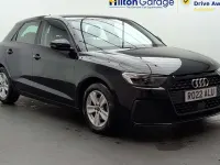 Used Audi A1 Sportback Design 95 HP (69 kW) 2022 Hatchback
