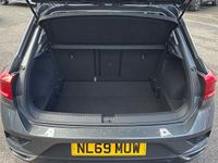 Used VW T-Roc Design 150 HP (110 kW) 2021 SUV