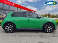 Used Renault R5 Komfort 110 kW (150 HP) 2025 Other Hatchback