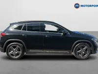 Used Mercedes GLA200 AMG line 163 HP (119 kW) 2022 Black SUV