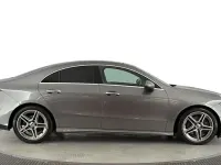 Used Mercedes CLA200 AMG Line Premium Plus 163 HP (119 kW) 2022 Sedan