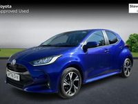 Used Toyota Yaris Hybrid Design 116 HP (85 kW) 2026 Hatchback