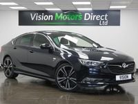 Second-hand Vauxhall Insignia Sport 170 CP (125 kW) 2018