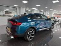 Used Renault Arkana Version S 140 HP (102 kW) 2022 Blue SUV