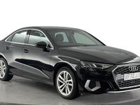 Usado Audi A3 Sport 150 HP (110 kW) 2024 Sedan