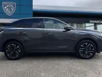 Used Peugeot 3008 GT 143 HP (105 kW) 2025 Grey SUV