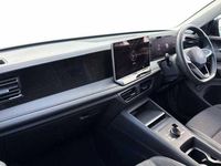 Gebraucht VW Tiguan Match 204 PS (150 kW) 2025 Blau SUV