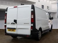 used Renault Trafic LL29 BUSINESS DCI