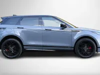Käytetty Land Rover Range Rover evoque SE Dynamic 309 HP (227 kW) 2023 Katumaasturi