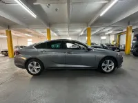 Used Vauxhall Insignia SRi 2018 Grey Hatchback