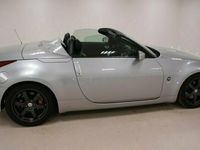 used Nissan 350Z 3.5