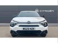 Used Citroën C4 PureTech 131 HP (96 kW) 2023 White SUV