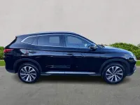 Used BYD Seal U Boost 324 HP (238 kW) 2025 Black SUV