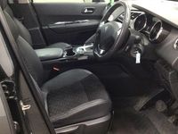 Second-hand Peugeot 3008 Allure 2016 Gri Hatchback