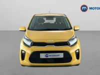 Used Kia Picanto 67 HP (49 kW) 2024 Hatchback
