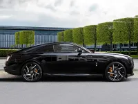 Used Rolls Royce Spectre 484 kW (659 HP) 2026 Black Coupe