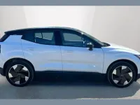 Used Volvo EX30 Plus 200 kW (272 HP) 2024 White SUV