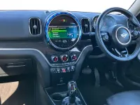 Usado Mini Cooper S Exclusive 178 HP (130 kW) 2022 Citadino