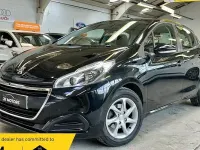 Second-hand Peugeot 208 Active 82 CP (60 kW) 2018 Hatchback