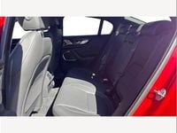 Used Jaguar XE R-Dynamic 250 HP (183 kW) 2024 Red Sedan