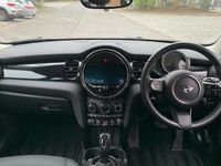 Used Mini Cooper Classic 134 HP (98 kW) 2022 Grey Hatchback