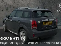 Gebraucht Mini Cooper S Countryman Exclusive 221 PS (162 kW) 2020 Grau SUV