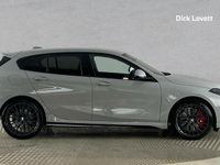 Used BMW 120 M Sport 168 HP (123 kW) 2025 Grey Hatchback