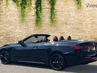 Used BMW M440 M Sport 374 HP (275 kW) 2025 Cabriolet