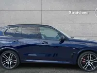 Used BMW X5 M Sport 489 HP (359 kW) 2026 SUV
