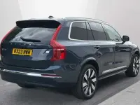Begagnad Volvo XC90 Ultimate 455 HK (334 kW) 2024 SUV