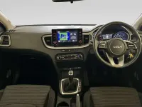 Used Kia XCeed 120 HP (88 kW) 2022 SUV