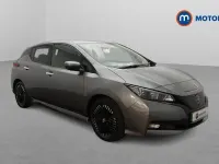 Used Nissan Leaf N-Connecta 110 kW (150 HP) 2025 Hatchback