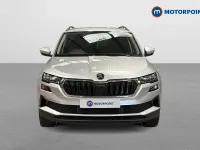 Used Skoda Karoq SE Drive 2023 Silver SUV