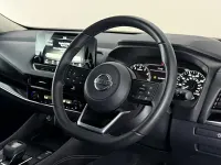 Used Nissan Qashqai N-Connecta 158 HP (116 kW) 2023 SUV