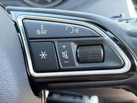 Used Audi Q3 Sport 184 HP (135 kW) 2017 Silver SUV