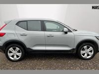 Used Volvo XC40 Core 161 HP (118 kW) 2024 Grey SUV
