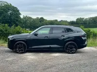 Used BMW XM Comfort Edition 653 HP (480 kW) 2025 Black SUV