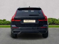 Used Volvo XC60 Plus 350 HP (257 kW) 2025 SUV
